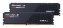 G.SKILL RIPJAWS S5 DDR5 2X24GB 5200MHZ CL40 XMP3 BLACK F5-5200J4040A24GX2-RS5K