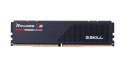 G.SKILL RIPJAWS S5 DDR5 2X32GB 6000MHZ CL36-36 XMP3 BLACK F5-6000J3636F32GX2-RS5K