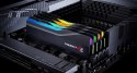 G.SKILL TRIDENT Z5 RGB DDR5 2X16GB 6400MHZ CL32-39 XMP3 BLACK F5-6400J3239G16GX2-TZ5RK