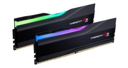 G.SKILL TRIDENT Z5 RGB DDR5 2X16GB 6800MHZ CL34 XMP3 BLACK F5-6800J3445G16GX2-TZ5RK