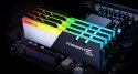 G.SKILL TRIDENTZ RGB NEO AMD DDR4 2X16GB 4000MHZ CL18 XMP2 F4-4000C18D-32GTZN