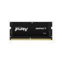 KINGSTON DDR5 32GB 4800MT/s CL38 FURY