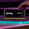 KINGSTON DDR5 32GB 4800MT/s CL38 FURY