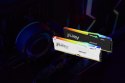 KINGSTON DDR5 32GB 6000MT/s CL36 DIMM (Kit of 2) FURY Beast RGB EXPO