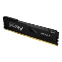 Kingston FURY DDR4 32GB (2x16GB) 3200MHz CL16 Beast Black