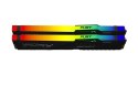 Kingston FURY DDR5 64GB (2x32GB) 5600MHz CL40 Beast Black RGB