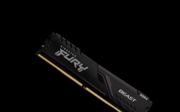 Kingston Pamięc DDR4 FURY Beast, 16 GB, 3200MHz