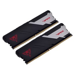 PATRIOT DDR5 2x32GB VIPER VENOM 6400MHz CL32 XMP3