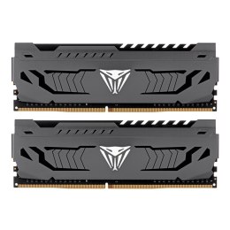 PATRIOT Viper Steel DDR4 2x32GB 3200Mhz XMP2