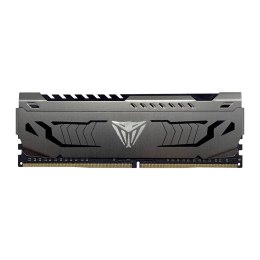 PATRIOT Viper Steel DDR4 8GB 3600MHz CL18 XMP2