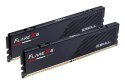 G.SKILL FLARE X5 AMD DDR5 2X32GB 6000MHZ CL36-36 EXPO BLACK F5-6000J3636F32GX2-FX5