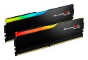 G.SKILL RIPJAWS M5 NEO AMD RGB DDR5 2X16GB 6000MHZ CL28 F5-6000J2836G16GX2-RM5NRK