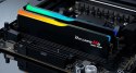 G.SKILL RIPJAWS M5 NEO AMD RGB DDR5 2X16GB 6000MHZ CL28 F5-6000J2836G16GX2-RM5NRK