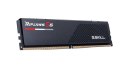 G.SKILL RIPJAWS S5 DDR5 2X16GB 6800MHZ CL34 XMP3 BLACK F5-6800J3445G16GX2-RS5K