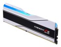 G.SKILL TRIDENT NEO AMD RGB DDR5 2X16GB 6400MHZ CL30 WHITE F5-6400J3039G16GX2-TZ5NRW