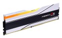 G.SKILL TRIDENT NEO AMD RGB DDR5 2X16GB 6400MHZ CL30 WHITE F5-6400J3039G16GX2-TZ5NRW