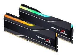 G.SKILL TRIDENT NEO AMD RGB DDR5 2X24GB 8000MHZ CL40 BLACK F5-8000J4048G24GX2-TZ5NR