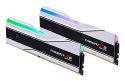 G.SKILL TRIDENT NEO RGB DDR5 2X16GB 6000MHZ CL28 WHITE F5-6000J2836G16GX2-TZ5NRW