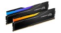 G.SKILL TRIDENT Z5CK DDR5 CUDIMM 2X24GB 8400MHZ CL40 RGB F5-8400C4052G24GX2-TZ5CRK