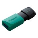 KINGSTON Exodia 256GB USB3.2 teal