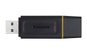 KINGSTON FLASH 128GB USB 3.2 Gen1 DataTraveler Exodia (B+Y)