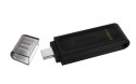 KINGSTON FLASH 256GB DataTraveler 70 USB-C