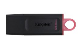 KINGSTON FLASH 256GB USB3.2 Gen1 DataTraveler Exodia (B+P)