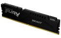 Kingston FURY DDR5 32GB (1x32GB) 6000MHz CL36 Beast Black EXPO