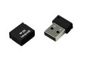 Pendrive GoodRam Piccolo UPI2-0320K0R11 (32GB; USB 2.0; kolor czarny)