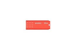 Pendrive GoodRam UME3 UME3-0320O0R11 (32GB; USB 3.0; kolor pomarańczowy)