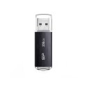 Pendrive Silicon Power Blaze B02 256GB USB 3.1 kolor czarny