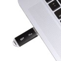 Pendrive Silicon Power Ultima U02 16GB USB 2.0 kolor czarny (SP016GBUF2U02V1K)