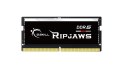 G.SKILL RIPJAWS SO-DIMM DDR5 2X16GB 5600MHZ CL40-40 1,1V F5-5600S4040A16GX2-RS