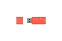 GOODRAM FLASHDRIVE 128GB UME3 USB 3.0 ORANGE