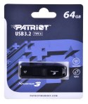 PARTIOT FLASHDRIVE Xporter 3 64GB Type A USB3.2