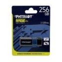 PATRIOT RAGE LITE 120 MB/s 256GB USB 3.2 czarny