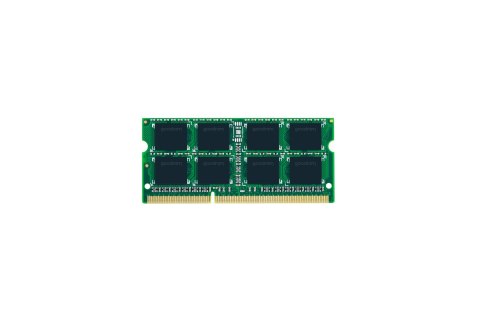 Pamięć GoodRam GR1600S364L11/8G (DDR3 SO-DIMM; 1 x 8 GB; 1600 MHz; CL11)