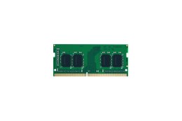 Pamięć RAM GoodRam GR2400S464L17S/4G (DDR4 SO-DIMM; 1 x 4 GB; 2400 MHz; CL17)