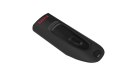 Pendrive SanDisk Ultra SDCZ48-256G-U46 (256GB; USB 3.0; kolor czarny)