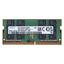 Samsung SO-DIMM 16GB DDR4 2Rx8 3200MHz PC4-25600 M471A2K43EB1-CWE