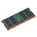 Samsung SO-DIMM 16GB DDR4 2Rx8 3200MHz PC4-25600 M471A2K43EB1-CWE