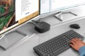 Zestaw klawiatura + mysz HP 330 Wireless Mouse and Keyboard Combo czarne 2V9E6AA