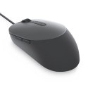 DELL Laser Wired Mouse MS3220 Gray