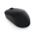 Dell Mobile Wireless Mouse - MS3320W - Black