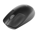 MYSZ LOGITECH M190 BLACK