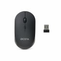 Mysz Dicota Wireless Mouse SILENT V2 czarna D32003