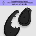 Mysz HP 920 Ergonomic Vertical Mouse Black bezprzewodowa czarna