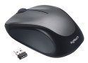 Mysz Logitech M235 910-002201 (optyczna; 800 DPI; kolor szary)