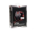 Mysz komputerowa A4 TECH Bloody V7m A4TMYS43940 (optyczna; 3200 DPI; kolor czarny)