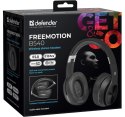 DEFENDER SŁUCHAWKI BLUETOOTH FREEMOTION B540 CZARNE 63540